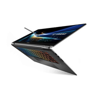 Máy Tính Xách Tay MSI Prestige N16 Flip AI+ C1XMT-016VN RTX Spark N1X/ 128GB/ 2TB SSD/ 16.0T_UHD+OLED/ PEN/ Win 11 Pro/ Xám (9S7-262111-016)