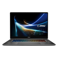 Máy Tính Xách Tay MSI Prestige N16 Flip AI+ C1XMT-016VN RTX Spark N1X/ 128GB/ 2TB SSD/ 16.0T_UHD+OLED/ PEN/ Win 11 Pro/ Xám (9S7-262111-016)