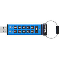 USB Máy Tính Kingston DataTraveler 2000 32GB USB 3.1 Gen 1 (DT2000/32GB)