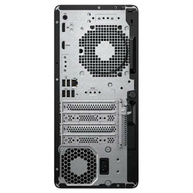 Máy Tính Để Bàn HP  ProDesk 2 G1i Tower Core Ultra 7 265/16GB DDR5/512GB SSD/Intel Graphics/Windows 11 Home (E0NZ9AT)