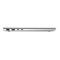 Máy Tính Xách Tay HP OmniBook 5 14-hm0039AU AMD Ryzen AI 5 430/16GB LPDDR5x/512GB SSD/14" WUXGA Touch/Windows 11 Home SL/Silver (D72CWPA)