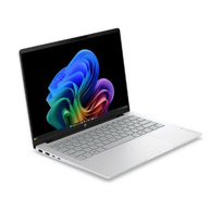 Máy Tính Xách Tay HP OmniBook 5 14-hm0039AU AMD Ryzen AI 5 430/16GB LPDDR5x/512GB SSD/14" WUXGA Touch/Windows 11 Home SL/Silver (D72CWPA)