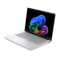 Máy Tính Xách Tay HP OmniBook 5 14-hm0039AU AMD Ryzen AI 5 430/16GB LPDDR5x/512GB SSD/14" WUXGA Touch/Windows 11 Home SL/Silver (D72CWPA)