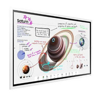 Màn Hình Tương Tác Thông Minh SAMSUNG Flip Pro 65-Inch (LH65WMBWBGCXXV)