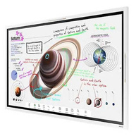 Màn Hình Tương Tác Thông Minh SAMSUNG Flip Pro 65-Inch (LH65WMBWBGCXXV)