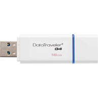 USB Máy Tính Kingston DataTraveler G4 16GB USB 3.0 (DTIG4/16GB)