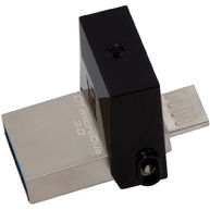 USB Máy Tính Kingston DataTraveler microDuo 32GB USB 3.0 (DTDUO3/32GB)