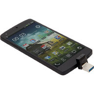 USB Máy Tính Kingston DataTraveler microDuo 64GB USB 3.0 (DTDUO3/64GB)