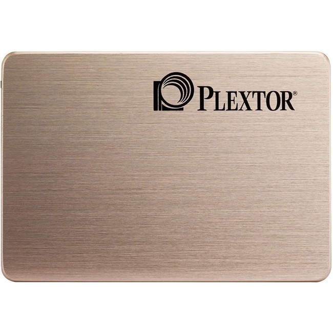 Ổ Cứng SSD Plextor M6 Pro 128GB SATA 2.5" 256MB Cache (PX-128M6Pro)
