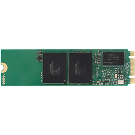 Ổ Cứng SSD Plextor S1G 128GB SATA M.2 2280 128MB Cache (PX-128S1G)
