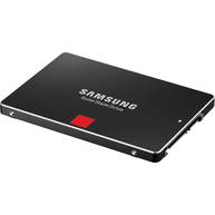 Ổ Cứng SSD SAMSUNG 850 PRO 512GB SATA 2.5" 512MB Cache (MZ-7KE512BW)