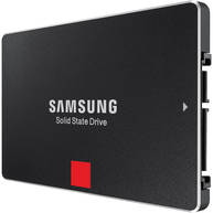 Ổ Cứng SSD SAMSUNG 850 PRO 512GB SATA 2.5" 512MB Cache (MZ-7KE512BW)