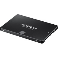 Ổ Cứng SSD SAMSUNG 850 EVO 4TB SATA 2.5" 4096MB Cache (MZ-75E4T0BW)
