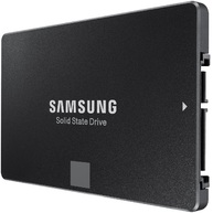 Ổ Cứng SSD SAMSUNG 850 EVO 4TB SATA 2.5" 4096MB Cache (MZ-75E4T0BW)