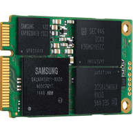 Ổ Cứng SSD SAMSUNG 850 EVO 500GB SATA mSATA 512MB Cache (MZ-M5E500BW)
