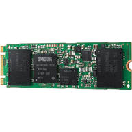 Ổ Cứng SSD SAMSUNG 850 EVO 250GB SATA M.2 512MB Cache (MZ-N5E250BW)