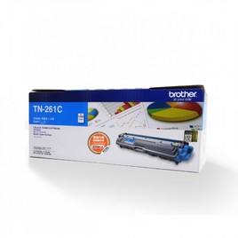 Mực In Brother TN 261C - Màu Lục Lam (Cyan) Mực In Brother TN 261C - Màu Lục Lam (Cyan)