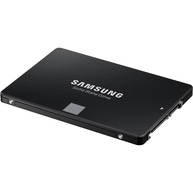 Ổ Cứng SSD SAMSUNG 860 EVO 250GB SATA 2.5" 512MB Cache (MZ-76E250BW)