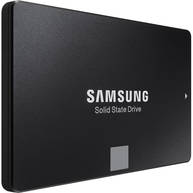 Ổ Cứng SSD SAMSUNG 860 EVO 4TB SATA 2.5" 4096MB Cache (MZ-76E4T0BW)
