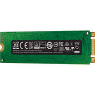 Ổ Cứng SSD SAMSUNG 860 EVO 1TB SATA M.2 2280 1024MB Cache (MZ-N6E1T0BW)