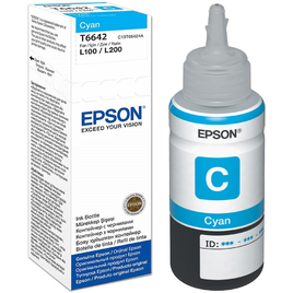 Mực In Epson T664 200/300/400 Mực In Epson T664 200/300/400