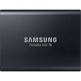 Ổ Cứng SSD Samsung T5 Portable 1TB USB 3.1 (MU-PA1T0B/WW) Ổ Cứng SSD Samsung T5 Portable 1TB USB 3.1 (MU-PA1T0B/WW)