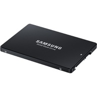 Ổ Cứng SSD SAMSUNG SM863a 480GB SATA 2.5" 512MB Cache (MZ-7KM480NE)