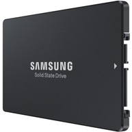 Ổ Cứng SSD SAMSUNG SM863a 480GB SATA 2.5" 512MB Cache (MZ-7KM480NE)