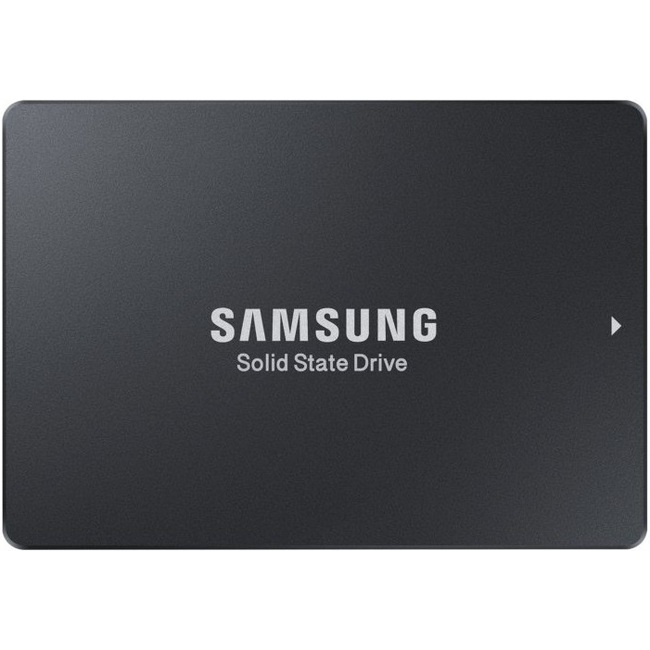 Ổ Cứng SSD SAMSUNG SM863a 480GB SATA 2.5" 512MB Cache (MZ-7KM480NE)