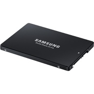 Ổ Cứng SSD SAMSUNG PM863a 3.84TB SATA 2.5" 4096MB Cache (MZ-7LM3T8NE)