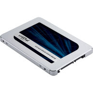 Ổ Cứng SSD Crucial MX500 250GB SATA 2.5" (CT250MX500SSD1)