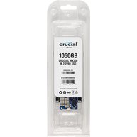Ổ Cứng SSD Crucial MX300 1TB SATA M.2 2280 (CT1050MX300SSD4)