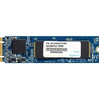 Ổ Cứng SSD Apacer AST280 120GB SATA M.2 2280 (AP120GAST280-1)