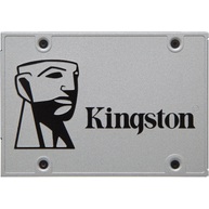 Ổ Cứng SSD Kingston UV400 120GB SATA 2.5" (SUV400S37/120G)