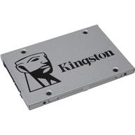 Ổ Cứng SSD Kingston UV400 240GB SATA 2.5" (SUV400S37/240G)