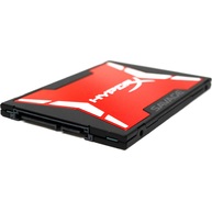 Ổ Cứng SSD Kingston HyperX Savage 240GB SATA 2.5" (SHSS37A/240G)