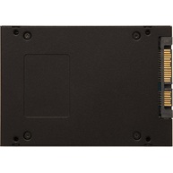 Ổ Cứng SSD Kingston HyperX Savage 480GB SATA 2.5" (SHSS37A/480G)