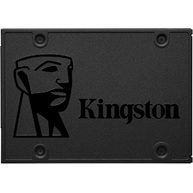Ổ Cứng SSD Kingston A400 120GB SATA 2.5" (SA400S37/120G)