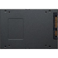 Ổ Cứng SSD Kingston A400 240GB SATA 2.5" (SA400S37/240G)