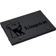 Ổ Cứng SSD Kingston A400 240GB SATA 2.5" (SA400S37/240G)