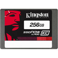 Ổ Cứng SSD Kingston KC400 256GB SATA 2.5" (SKC400S37/256G)