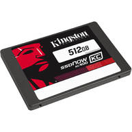 Ổ Cứng SSD Kingston KC400 512GB SATA 2.5" (SKC400S37/512G)