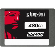 Ổ Cứng SSD Kingston DC400 480GB SATA 2.5" (SEDC400S37/480G)