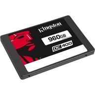 Ổ Cứng SSD Kingston DC400 960GB SATA 2.5" (SEDC400S37/960G)