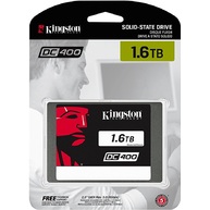 Ổ Cứng SSD Kingston DC400 1.6TB SATA 2.5" (SEDC400S37/1600G)