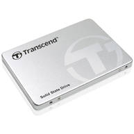 Ổ Cứng SSD Transcend SSD220S 120GB SATA 2.5" (TS120GSSD220S)