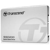 Ổ Cứng SSD Transcend SSD230S 256GB SATA 2.5" (TS256GSSD230S)