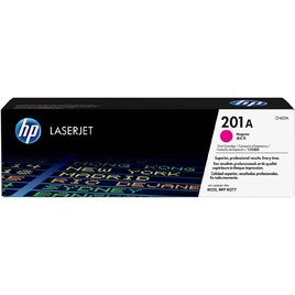 Mực In Laser Màu HP 201A Magenta Original LaserJet Toner Cartridge (CF403A) Mực In Laser Màu HP 201A Magenta Original LaserJet Toner Cartridge (CF403A)