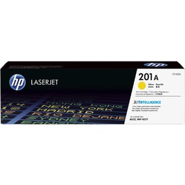 Mực In Laser Màu HP 201A Yellow Original LaserJet Toner Cartridge (CF402A) Mực In Laser Màu HP 201A Yellow Original LaserJet Toner Cartridge (CF402A)