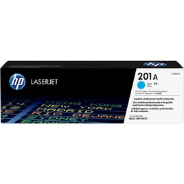 Mực In Laser Màu HP 201A Cyan Original LaserJet Toner Cartridge (CF401A) Mực In Laser Màu HP 201A Cyan Original LaserJet Toner Cartridge (CF401A)
